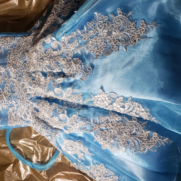 Design for a special events for toddler. - Picture 3 of 4